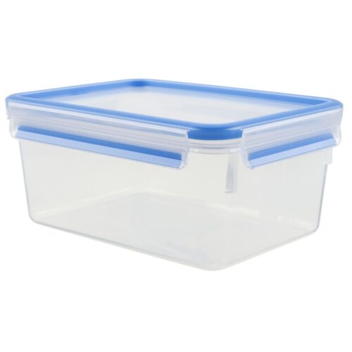 Tefal Fresh 3,7l rechthoekig 100% lekvrij