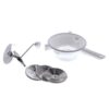 Metaltex Passeerzeef Groentemolen 20Cm