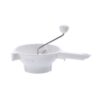 Metaltex Passeerzeef Groentemolen 20Cm