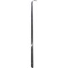Schoenlepel rvs 51 x 4 cm