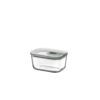 Mepal glas vershouddoos easyclip 2.0  450ml nordic sage