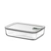 Mepal glas vershouddoos easyclip 2.0 2250 ml -nordic sage