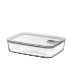 Mepal glas vershouddoos easyclip 2.0 2250 ml -nordic sage