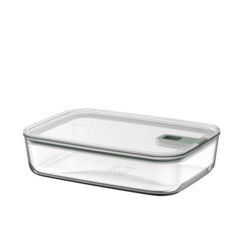 Mepal glas vershouddoos easyclip 2.0 2250 ml -nordic sage