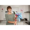 Vileda Supermocio 3 Action Telescoop Steel