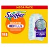 Swiffer duster navulling 18 stuks