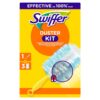 Swiffer duster starterkit +3 navul