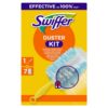 Swiffer duster starterkit +7 navul