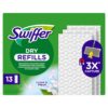 Swiffer dry refill fresh 13 stuks