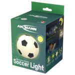 Voetbal lamp usb oplaadbaar kleur veranderd
