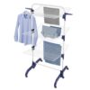 Leifheit droogtoren pegasus 420 solid comfort