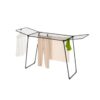 Brabantia HangOn droogrek Too 22 meter matt zwart