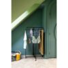 Brabantia HangOn droogtoren 23 meter matt zwart