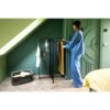 Brabantia HangOn droogtoren 23 meter matt zwart