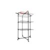 Vileda droogtoren mixer 3 ultimate black
