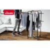 Vileda droogtoren mixer 3 ultimate black