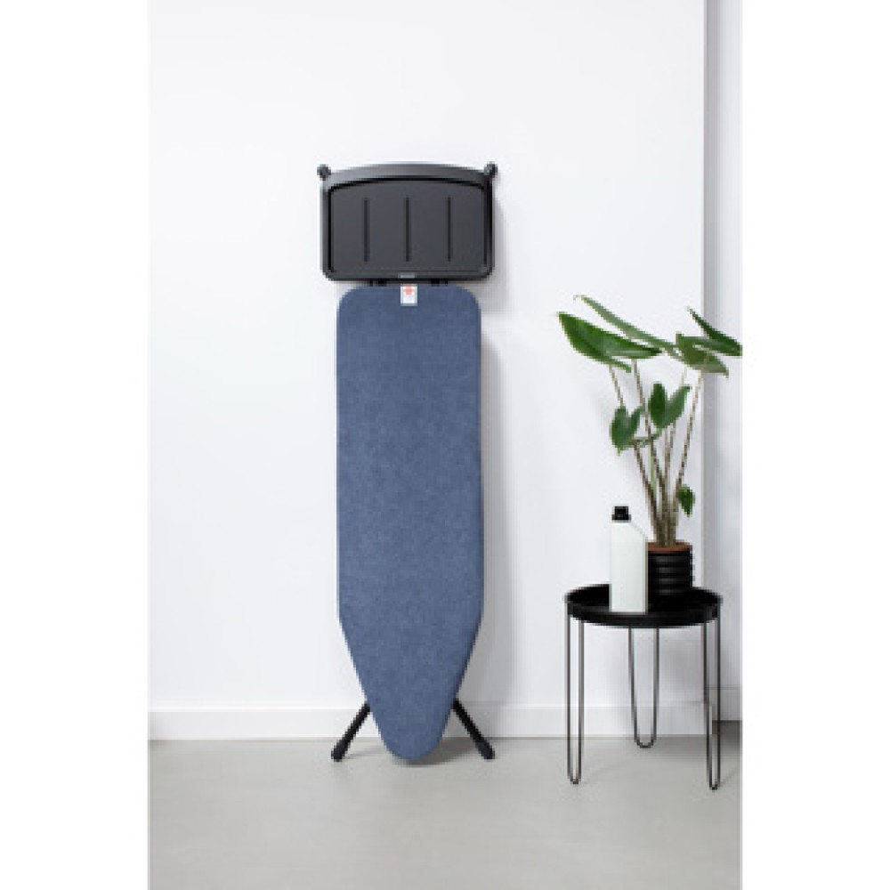 Brabantia Strijkplank B, 124x38cm Denim Blue - Afbeelding 3