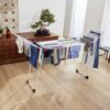 Vileda Droogrek Infinity Flex 30M