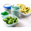 Curver Grand Chef Vershoudbak 0,25L Rond