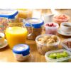 Curver Grand Chef Vershoudbak 0,25L Rond