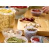 Curver Grand Chef Vershoudbak 0,25L Rond