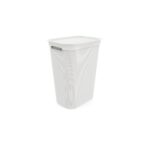 Wasverzamelaar Brisen 50 l wit