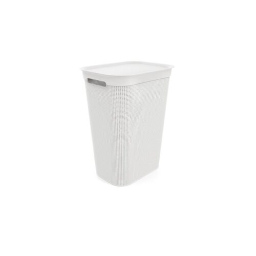 Wasverzamelaar Brisen 50 l wit