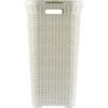Curver Style Wasbox 60 L Vintage Wit