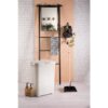 Curver Style Wasbox 60 L Vintage Wit