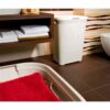 Curver Style Wasbox 60 L Vintage Wit