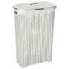 Curver Style Wasbox 40 L Vintage Wit