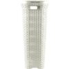Curver Style Wasbox 40 L Vintage Wit