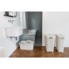 Curver Style Wasbox 40 L Vintage Wit