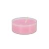 Bolsius Geurtheelicht Maxi Magnolia 8 uur  True Scents