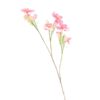 Kunstbloem cosmos paars 105 cm countryfield