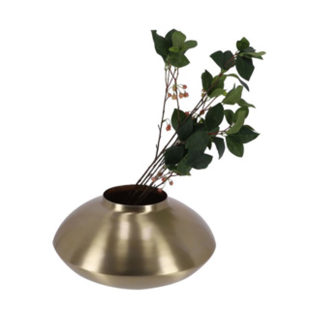 Pronkklokje tak 110 cm groen/roze - Afbeelding 2