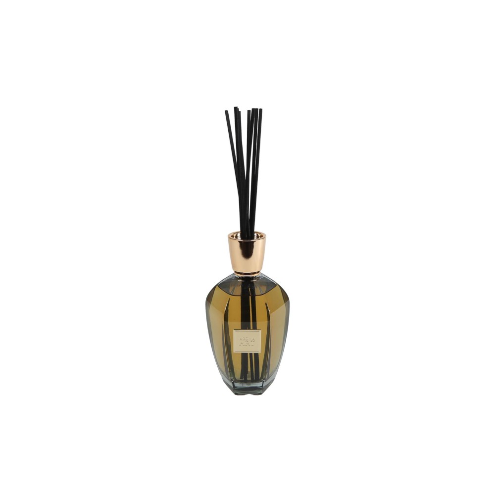 Diffuserset aroma art patchouli musk 800ml