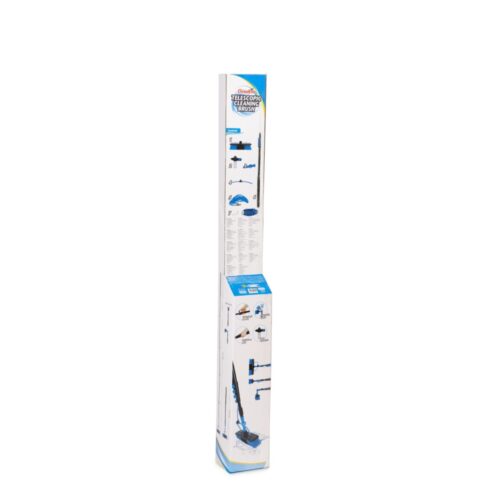 Waterbezem 4,7 meter
