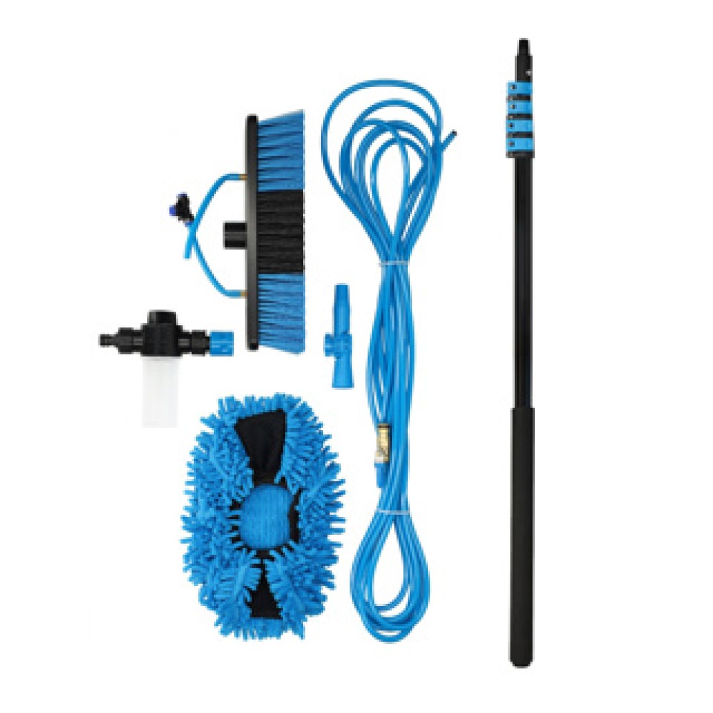 Waterbezem 4,7 meter - Afbeelding 4