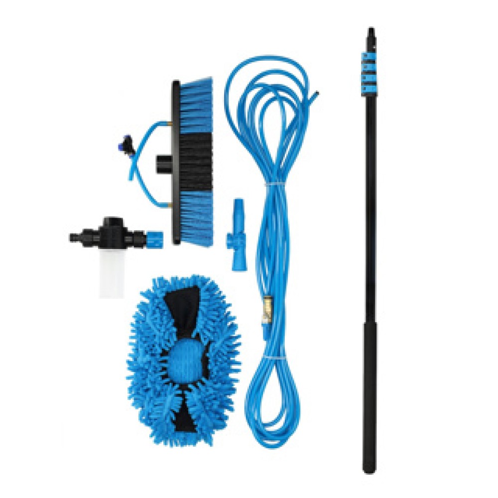 Waterbezem 7m - Afbeelding 4