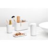 Brabantia ReNew Badkamer Caddy - White