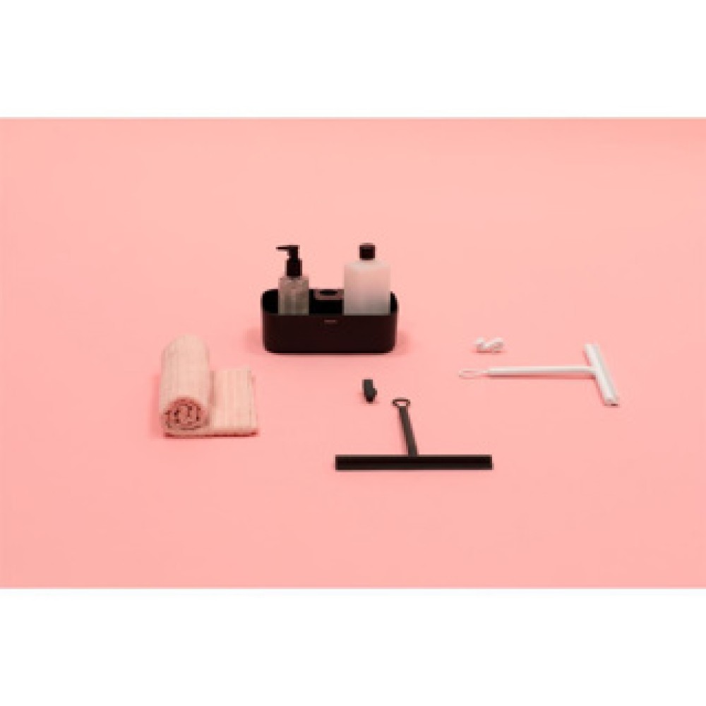Brabantia douchewisser ReNew met deurhaak - Afbeelding 5