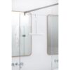Brabantia ReNew Douchewisser - White