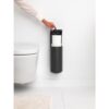 Brabantia MindSet reserverolhouder - Mineral  Infinite Grey