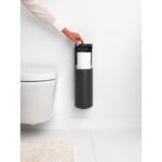 Brabantia MindSet reserverolhouder - Mineral  Infinite Grey