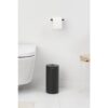 Brabantia MindSet reserverolhouder - Mineral  Infinite Grey