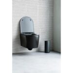Brabantia MindSet reserverolhouder - Mineral  Infinite Grey