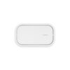 Brabantia MindSet badkamer afvalbakje - White