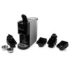 Princess multi capsule coffee machine 5 in 1