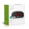 Nedis wekker digitaal LED